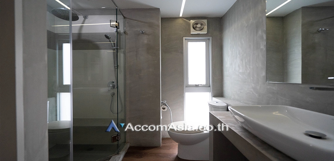 12  3 br Condominium For Rent in Sukhumvit ,Bangkok BTS Thong Lo at Von Napa AA30290