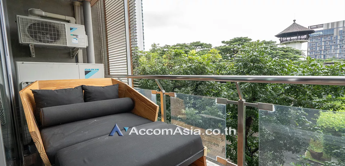 8  3 br Condominium For Rent in Sukhumvit ,Bangkok BTS Thong Lo at Von Napa AA30290