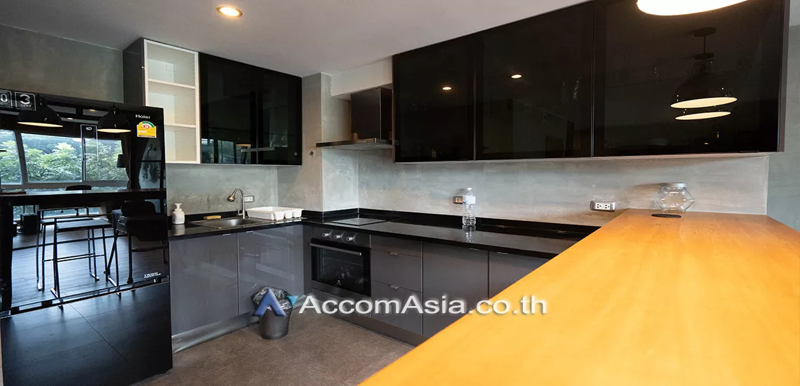 6  3 br Condominium For Rent in Sukhumvit ,Bangkok BTS Thong Lo at Von Napa AA30290