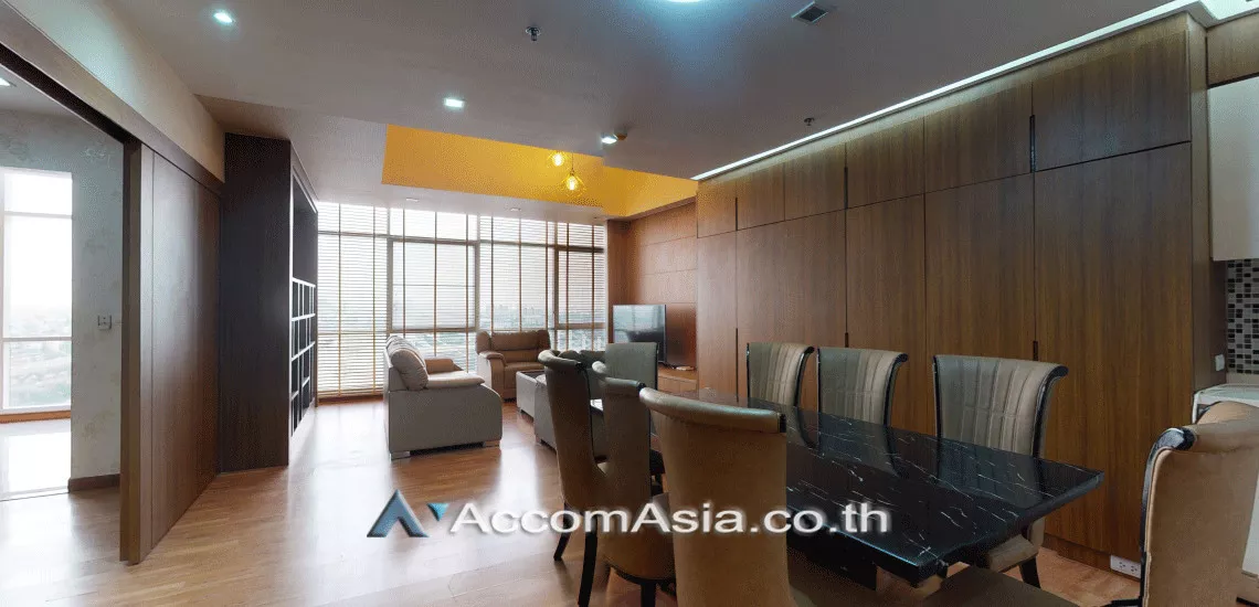 Duplex Condo | The Coast Bangkok Condominium  3 Bedroom for Sale & Rent BTS Bang Na in Bangna Bangkok