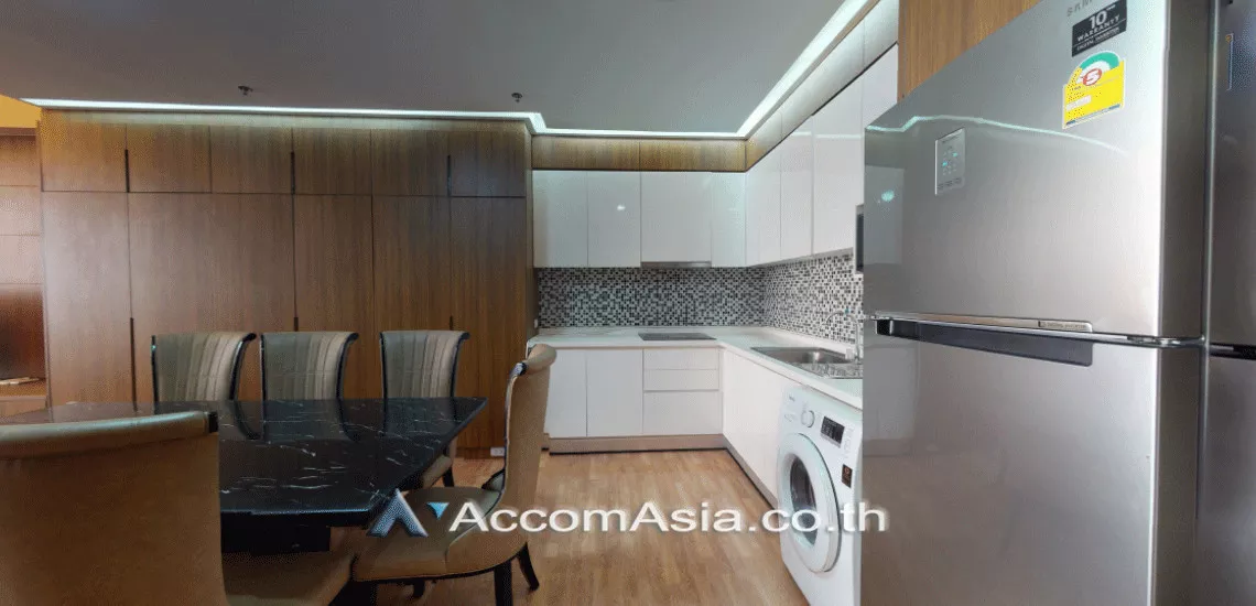 Duplex Condo |  3 Bedrooms  Condominium For Rent & Sale in Bangna, Bangkok  near BTS Bang Na (AA30292)
