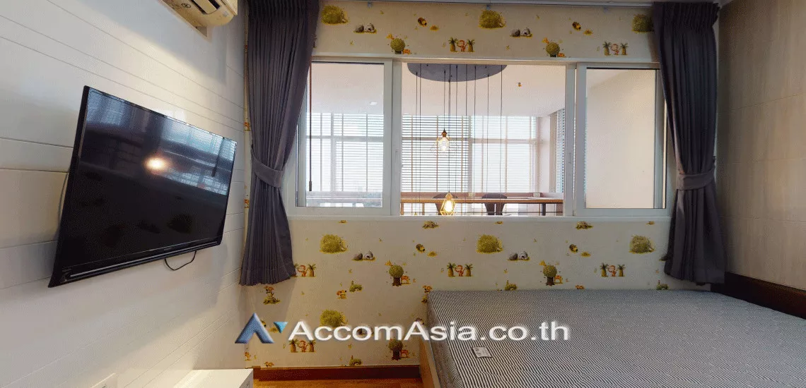 8  3 br Condominium for rent and sale in Bangna ,Bangkok BTS Bang Na at The Coast Bangkok AA30292