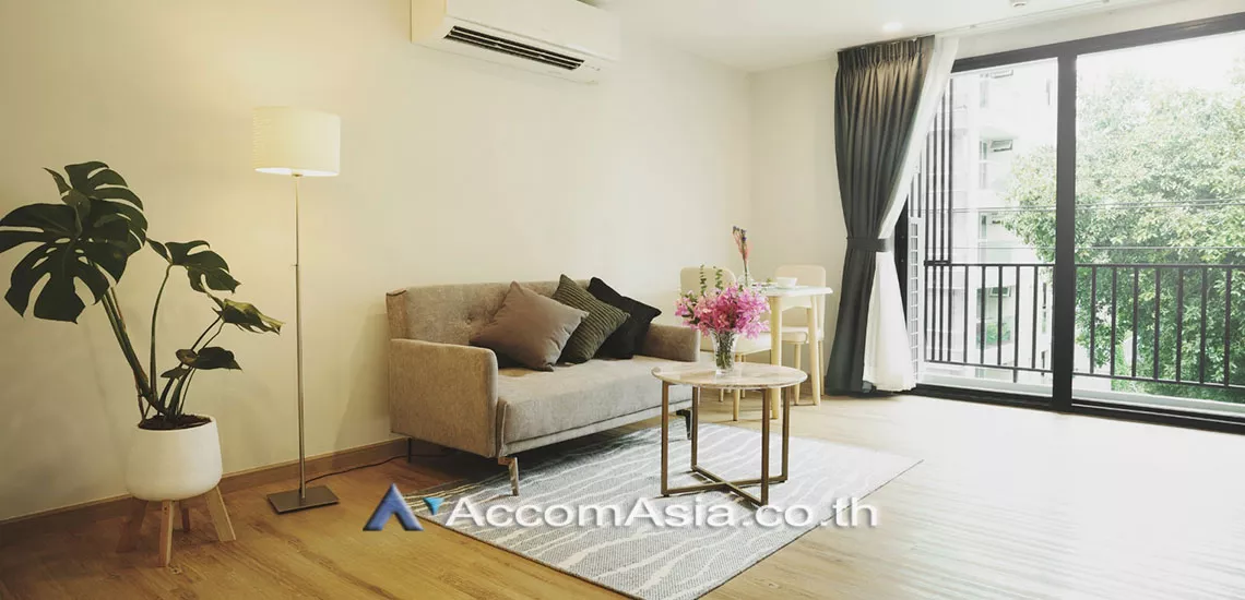  Nice Residence Apartment  1 Bedroom for Rent BTS Ekkamai in Sukhumvit Bangkok