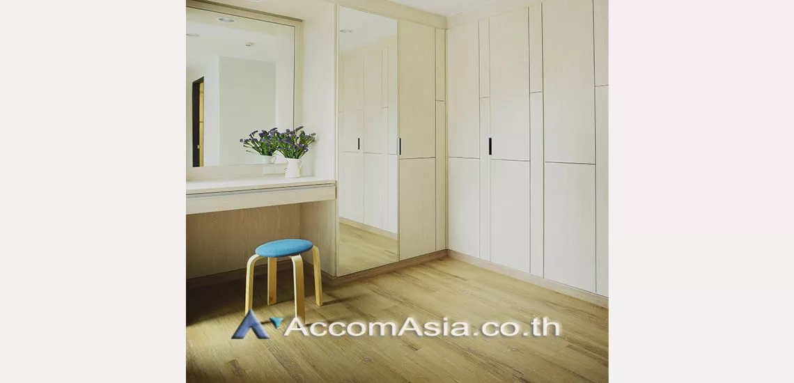 5  1 br Apartment For Rent in Sukhumvit ,Bangkok BTS Ekkamai at Nice Residence AA30318