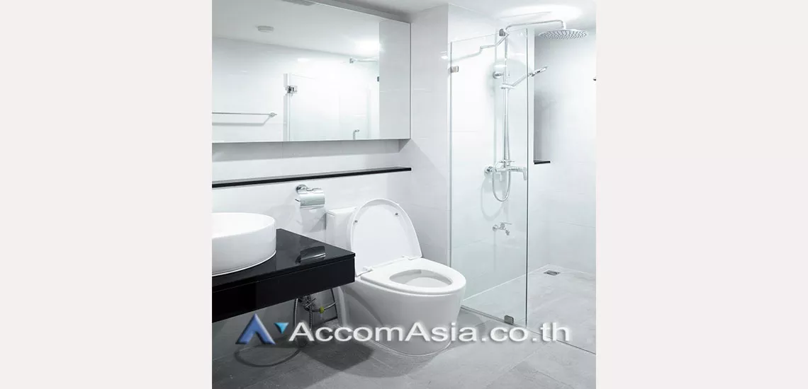 6  1 br Apartment For Rent in Sukhumvit ,Bangkok BTS Ekkamai at Nice Residence AA30318