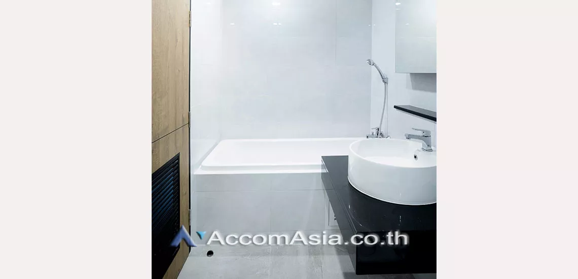 7  1 br Apartment For Rent in Sukhumvit ,Bangkok BTS Ekkamai at Nice Residence AA30318