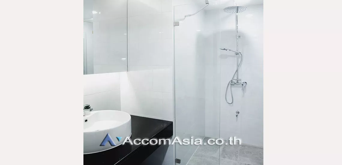 8  1 br Apartment For Rent in Sukhumvit ,Bangkok BTS Ekkamai at Nice Residence AA30319