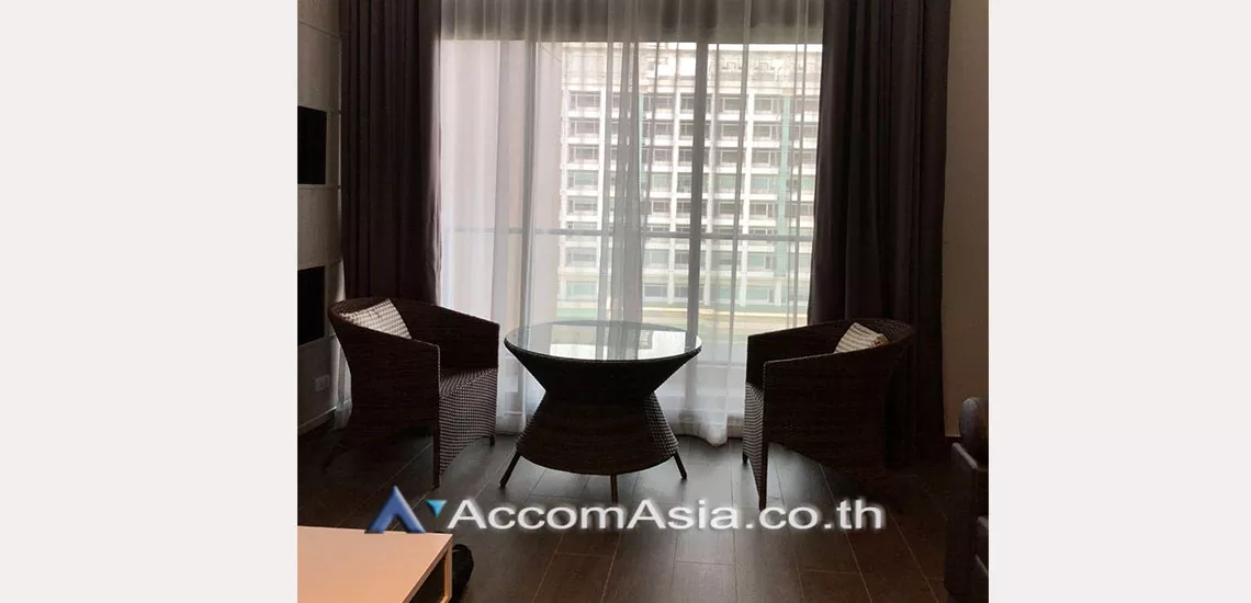 4  1 br Condominium For Rent in Sukhumvit ,Bangkok BTS Ekkamai at The Lofts Ekkamai  AA30320