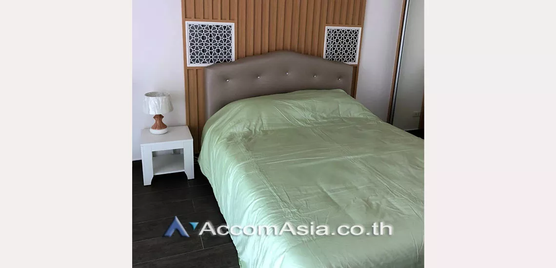 6  1 br Condominium For Rent in Sukhumvit ,Bangkok BTS Ekkamai at The Lofts Ekkamai  AA30320