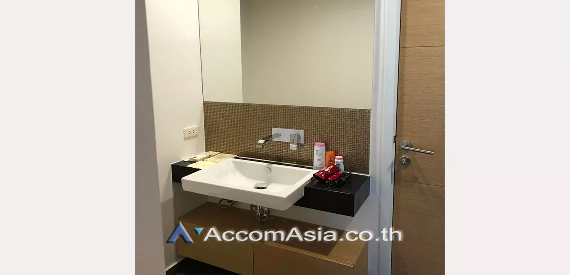 8  1 br Condominium For Rent in Sukhumvit ,Bangkok BTS Ekkamai at The Lofts Ekkamai  AA30320