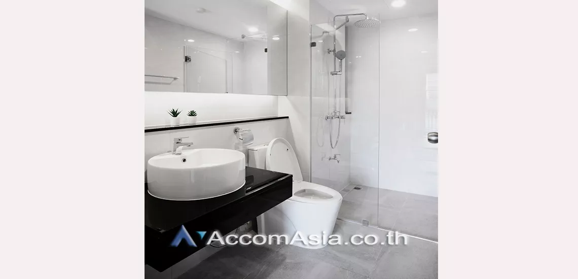 6  1 br Apartment For Rent in Sukhumvit ,Bangkok BTS Ekkamai at Nice Residence AA30322