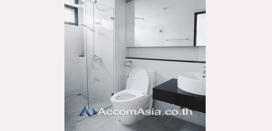 7  1 br Apartment For Rent in Sukhumvit ,Bangkok BTS Ekkamai at Nice Residence AA30323
