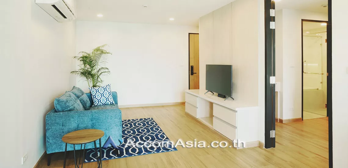  Nice Residence Apartment  1 Bedroom for Rent BTS Ekkamai in Sukhumvit Bangkok