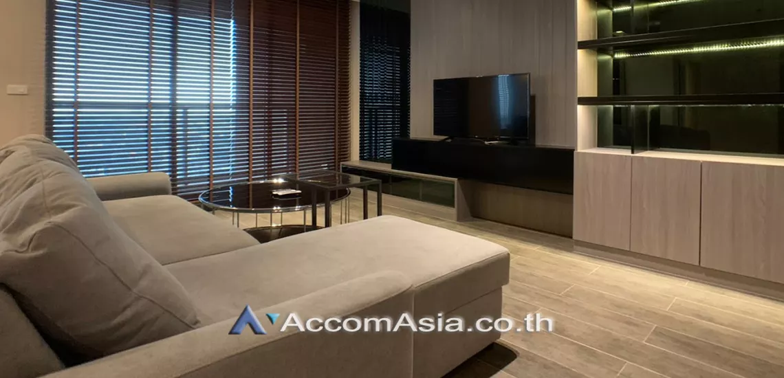  2  2 br Condominium For Rent in Sukhumvit ,Bangkok  at The Lofts Ekkamai  AA30326