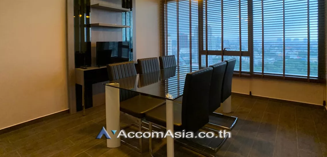 unit 2 Bedrooms  Condominium For Rent in Sukhumvit, Bangkok  (AA30326)