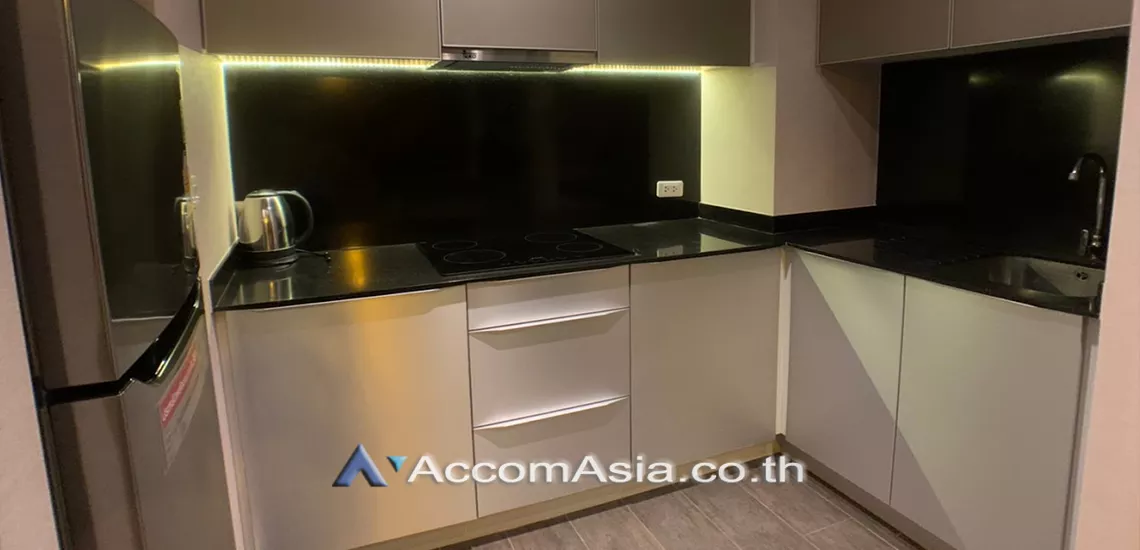 5  2 br Condominium For Rent in Sukhumvit ,Bangkok  at The Lofts Ekkamai  AA30326