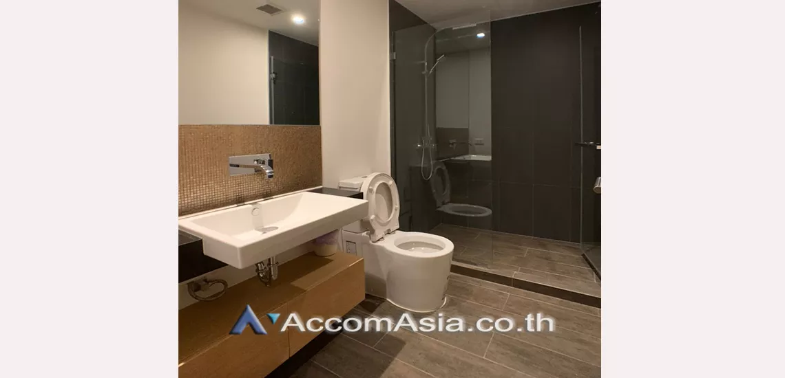 9  2 br Condominium For Rent in Sukhumvit ,Bangkok  at The Lofts Ekkamai  AA30326