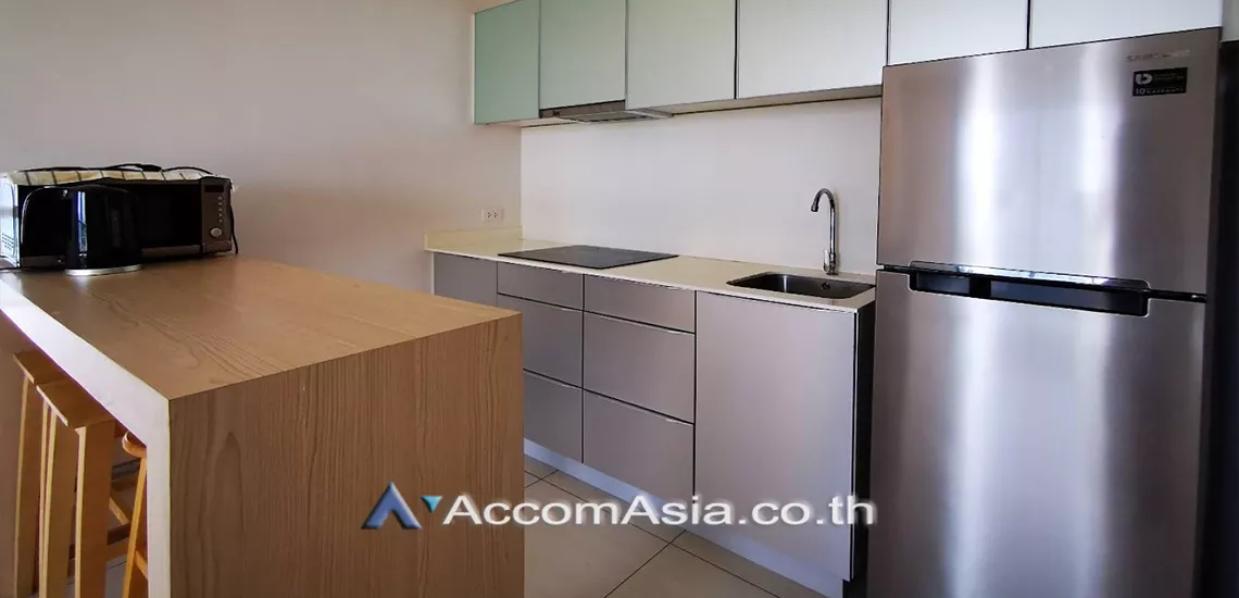 4  2 br Condominium For Rent in Sukhumvit ,Bangkok BTS Ekkamai at The Lofts Ekkamai  AA30327