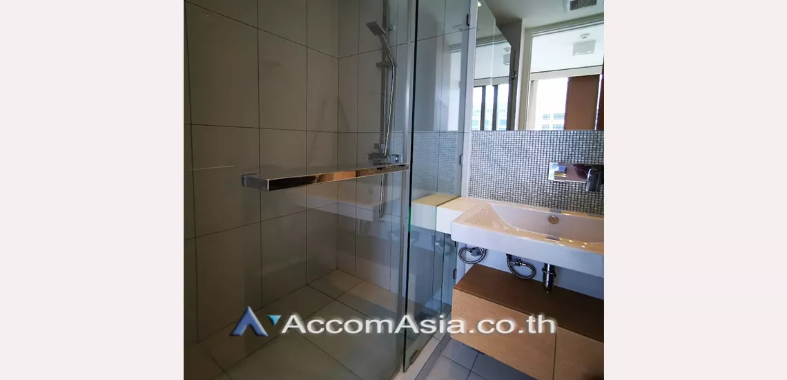 9  2 br Condominium For Rent in Sukhumvit ,Bangkok BTS Ekkamai at The Lofts Ekkamai  AA30327