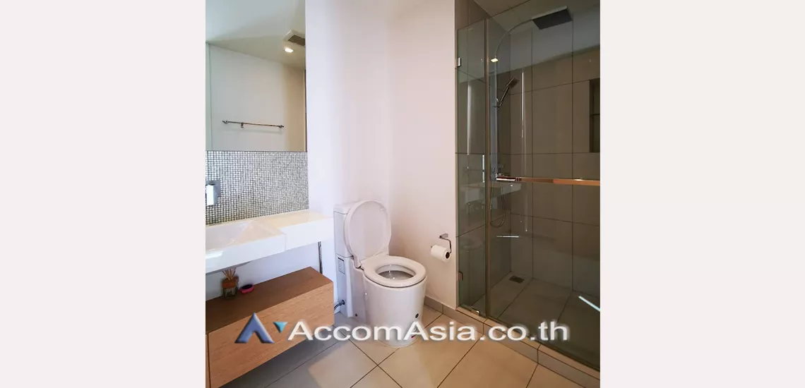 10  2 br Condominium For Rent in Sukhumvit ,Bangkok BTS Ekkamai at The Lofts Ekkamai  AA30327
