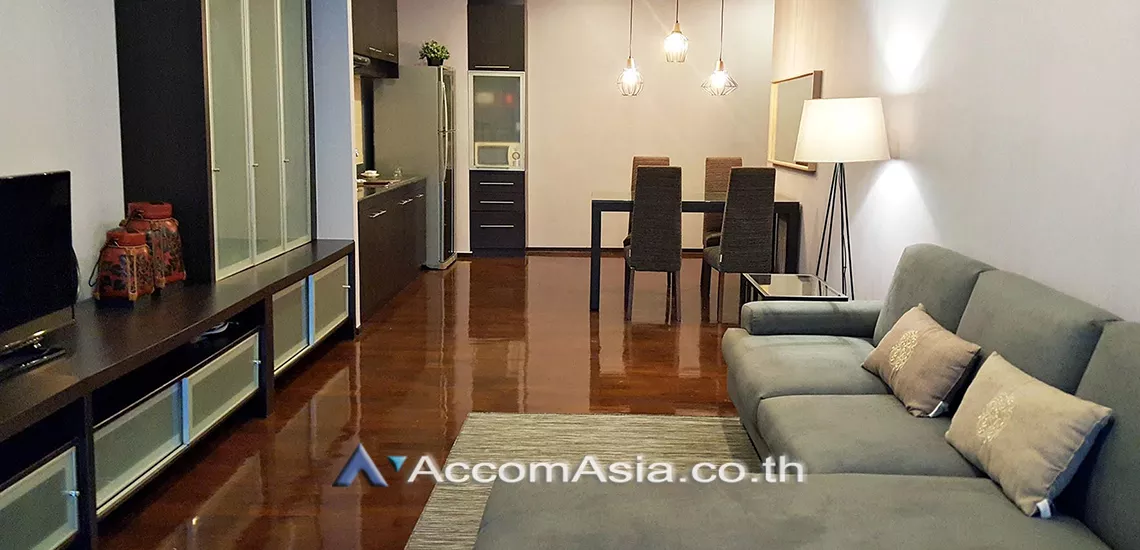  2  1 br Condominium For Rent in Sukhumvit ,Bangkok BTS Thong Lo at Noble Ora AA30328