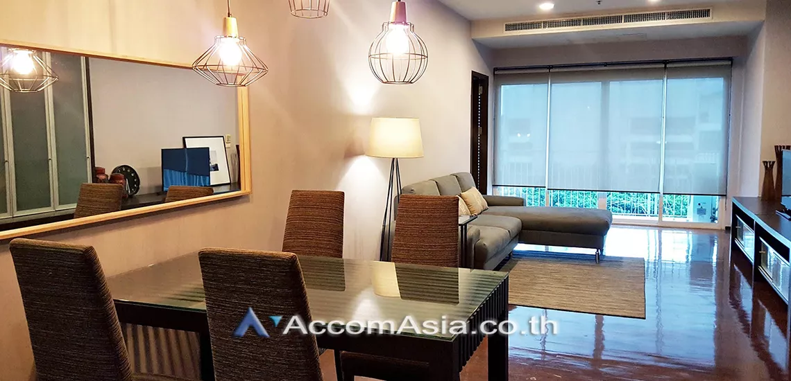 4  1 br Condominium For Rent in Sukhumvit ,Bangkok BTS Thong Lo at Noble Ora AA30328
