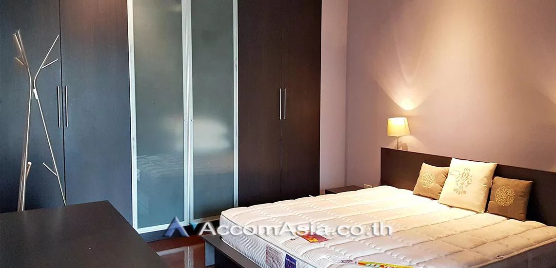 6  1 br Condominium For Rent in Sukhumvit ,Bangkok BTS Thong Lo at Noble Ora AA30328