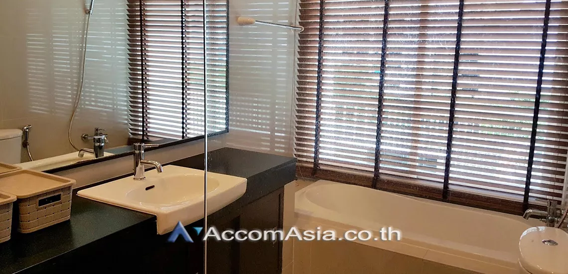 9  1 br Condominium For Rent in Sukhumvit ,Bangkok BTS Thong Lo at Noble Ora AA30328