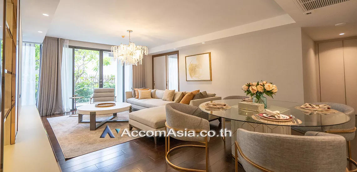  2  2 br Condominium For Sale in Sukhumvit ,Bangkok BTS Thong Lo at La Citta Delre AA30332