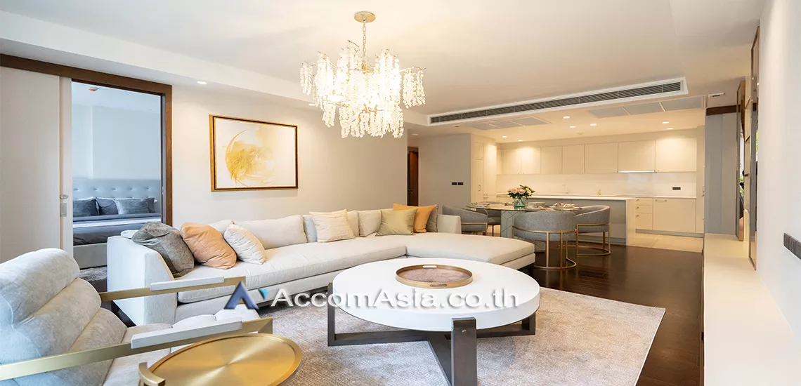 unit 2 Bedrooms  Condominium For Sale in Sukhumvit, Bangkok  near BTS Thong Lo (AA30332)