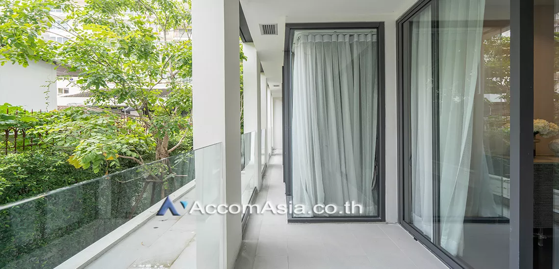 4  2 br Condominium For Sale in Sukhumvit ,Bangkok BTS Thong Lo at La Citta Delre AA30332