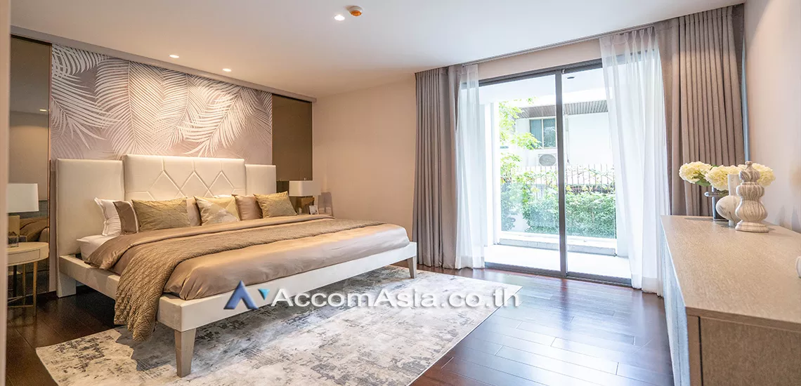 5  2 br Condominium For Sale in Sukhumvit ,Bangkok BTS Thong Lo at La Citta Delre AA30332