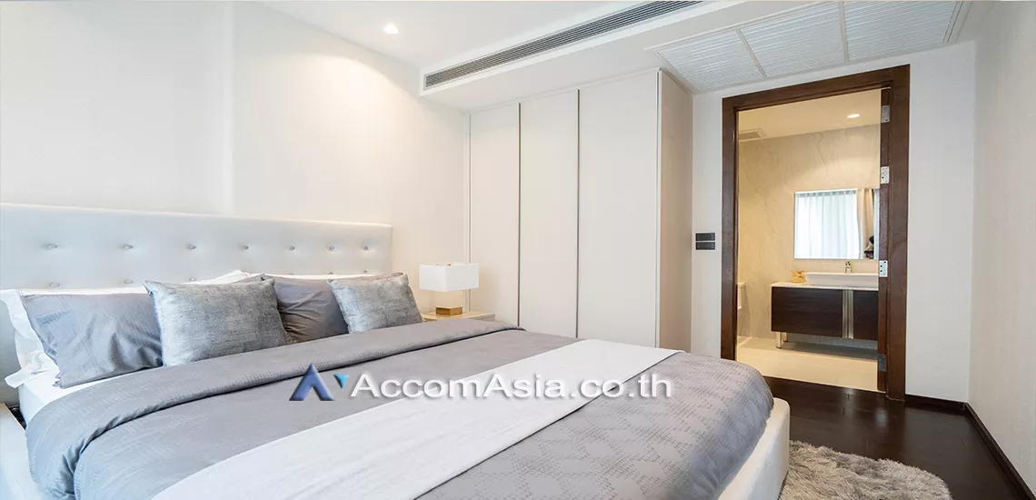 6  2 br Condominium For Sale in Sukhumvit ,Bangkok BTS Thong Lo at La Citta Delre Thonglor 16 AA30332