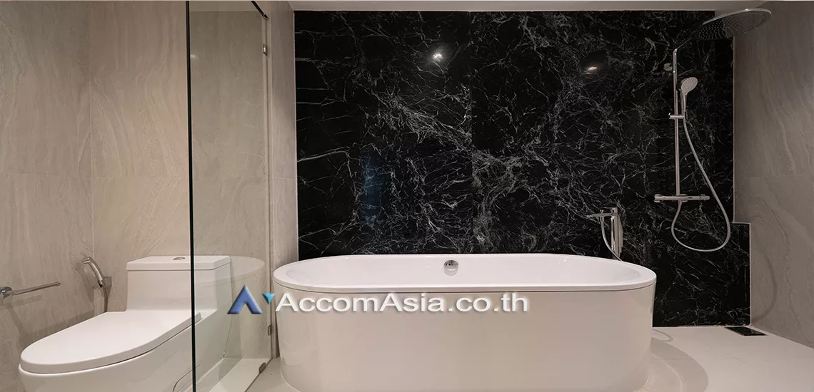 7  2 br Condominium For Sale in Sukhumvit ,Bangkok BTS Thong Lo at La Citta Delre Thonglor 16 AA30332
