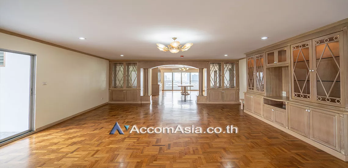  Regent On The Park 3 Condominium  3 Bedroom for Rent BTS Phrom Phong in Sukhumvit Bangkok