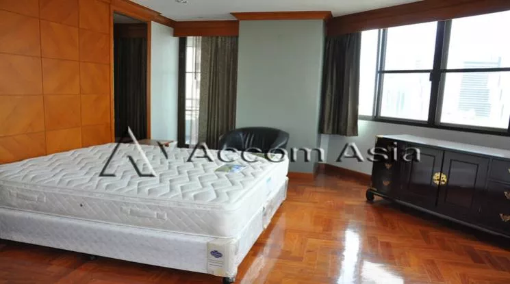 7  2 br Condominium For Rent in Sukhumvit ,Bangkok BTS Asok - MRT Sukhumvit at Lake Avenue 24485