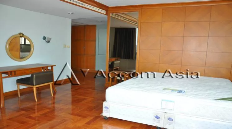 8  2 br Condominium For Rent in Sukhumvit ,Bangkok BTS Asok - MRT Sukhumvit at Lake Avenue 24485