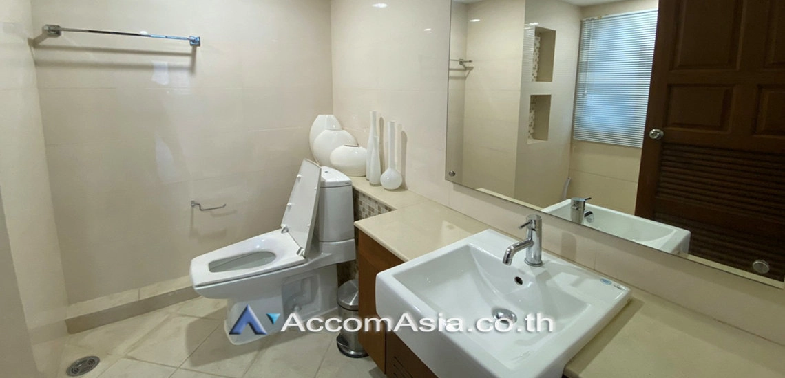 11  3 br Condominium For Rent in Sukhumvit ,Bangkok BTS Phrom Phong at 33 Tower AA30335