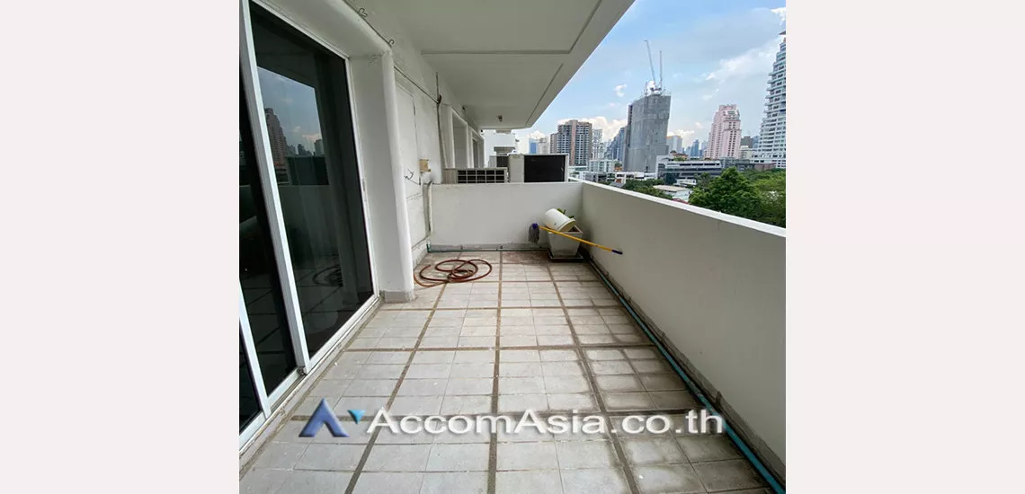 14  3 br Condominium For Rent in Sukhumvit ,Bangkok BTS Phrom Phong at 33 Tower AA30335