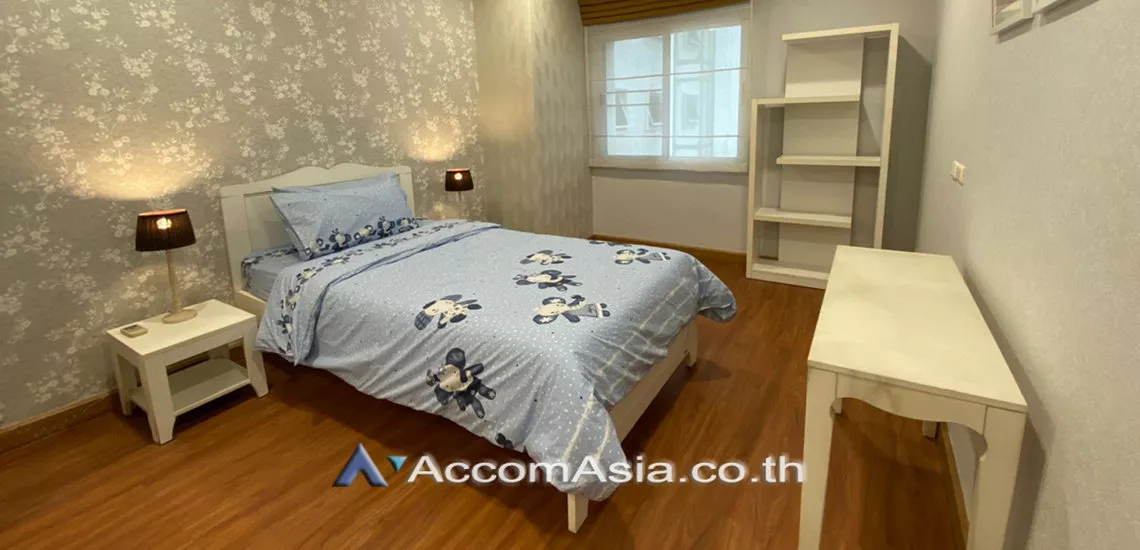 7  3 br Condominium For Rent in Sukhumvit ,Bangkok BTS Phrom Phong at 33 Tower AA30335