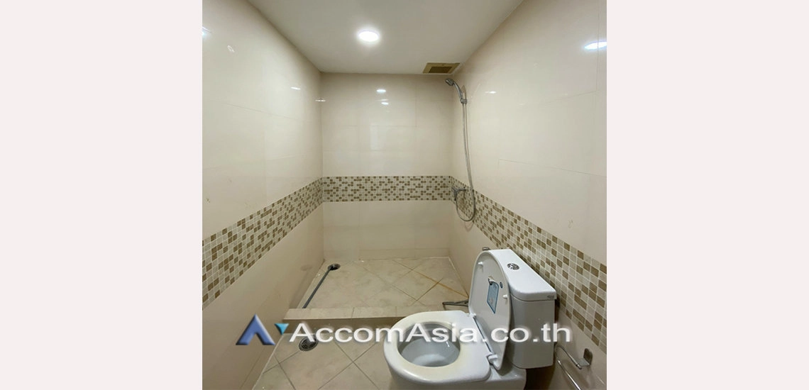 12  3 br Condominium For Rent in Sukhumvit ,Bangkok BTS Phrom Phong at 33 Tower AA30335