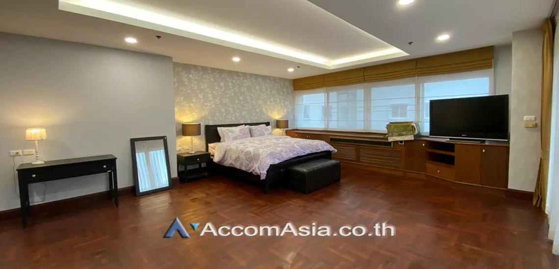 8  3 br Condominium For Rent in Sukhumvit ,Bangkok BTS Phrom Phong at 33 Tower AA30335