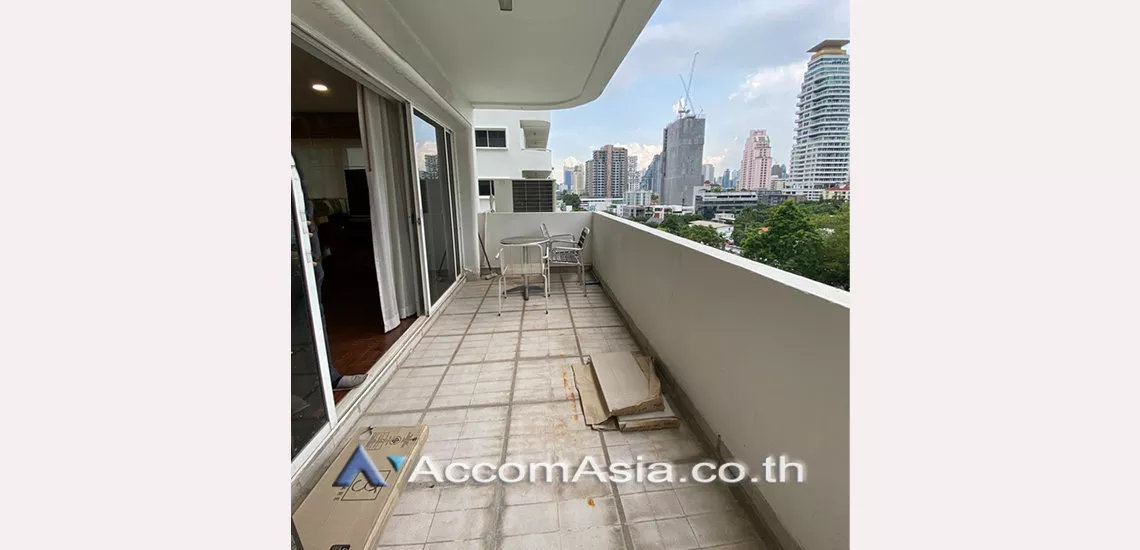 13  3 br Condominium For Rent in Sukhumvit ,Bangkok BTS Phrom Phong at 33 Tower AA30335