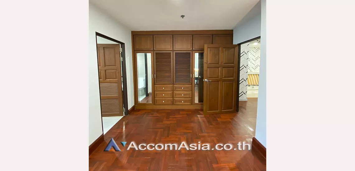 10  3 br Condominium For Rent in Sukhumvit ,Bangkok BTS Phrom Phong at 33 Tower AA30335