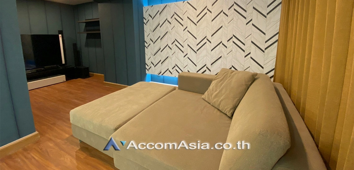 6  3 br Condominium For Rent in Sukhumvit ,Bangkok BTS Phrom Phong at 33 Tower AA30335