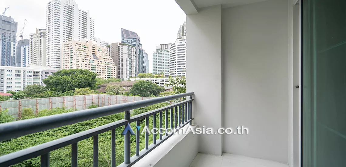  1  2 br Condominium For Rent in Sukhumvit ,Bangkok BTS Ekkamai at The Bangkok Sukhumvit 61 AA30336