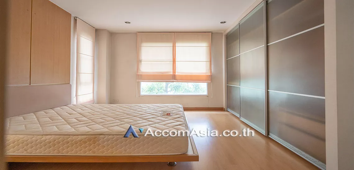 4  2 br Condominium For Rent in Sukhumvit ,Bangkok BTS Ekkamai at The Bangkok Sukhumvit 61 AA30336