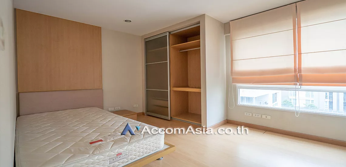 5  2 br Condominium For Rent in Sukhumvit ,Bangkok BTS Ekkamai at The Bangkok Sukhumvit 61 AA30336