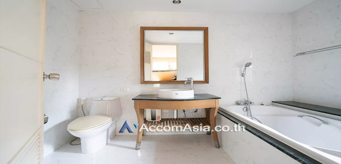 6  2 br Condominium For Rent in Sukhumvit ,Bangkok BTS Ekkamai at The Bangkok Sukhumvit 61 AA30336