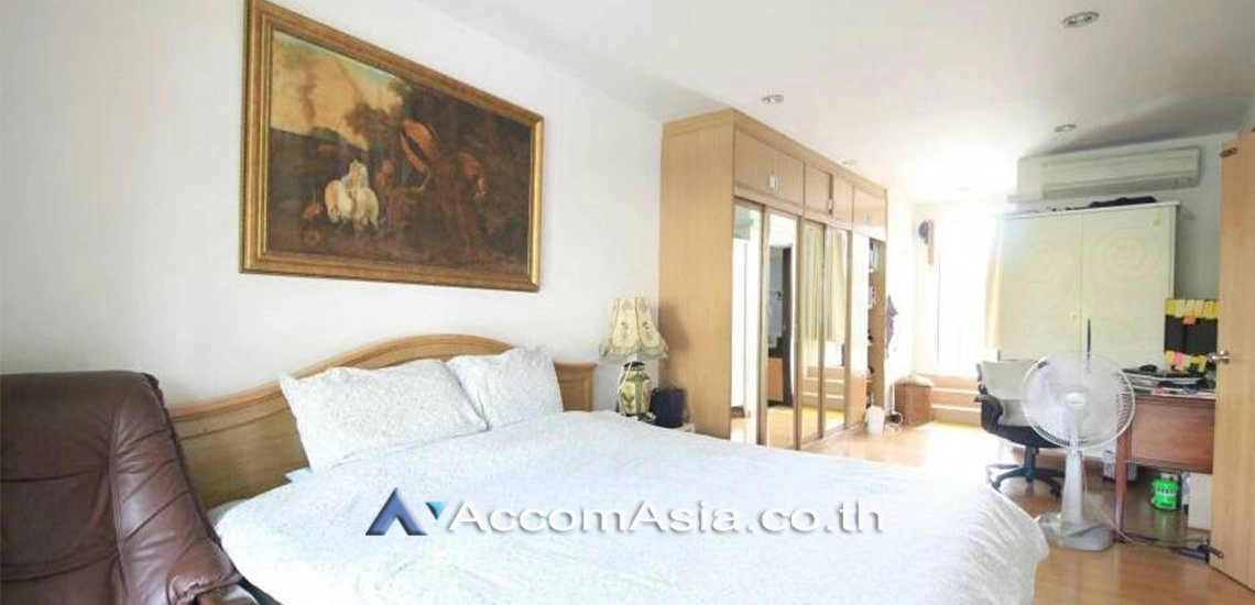 9  5 br House for rent and sale in Sukhumvit ,Bangkok BTS Ekkamai AA30338